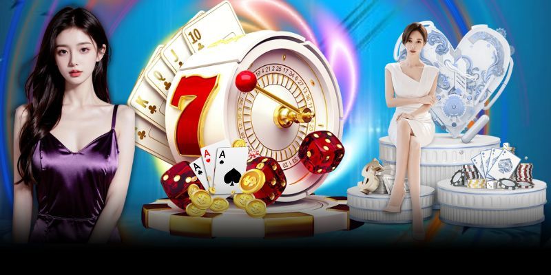 Các sản phẩm cá cược trực tuyến đa dạng tại 69VN Các sản phẩm cá cược trực tuyến đa dạng tại 69VN