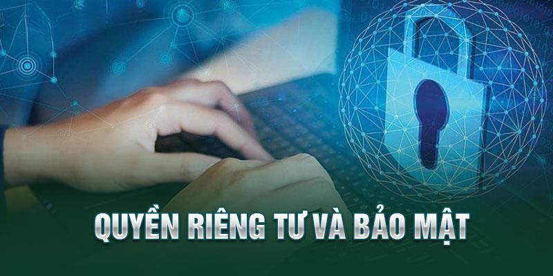 Chính sách bảo mật được cập nhật thường xuyên vì sự an toàn của người dùng Chính sách bảo mật được cập nhật thường xuyên vì sự an toàn của người dùng