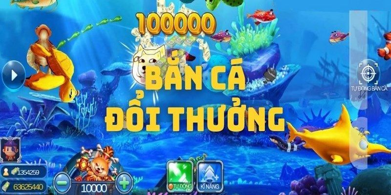 Lưu ý cơ bản khi chơi bắn cá 69VN Lưu ý cơ bản khi chơi bắn cá 69VN