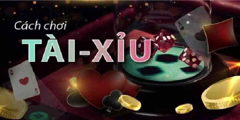 Tài Xỉu Cách chơi tài xỉu 69vn không gì là quá khó